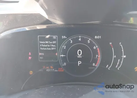 2023 Lexus Nx 350 Premium z USA, uszkodzony, nr VIN 2T2GGCEZ6PC017478